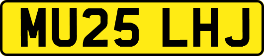 MU25LHJ