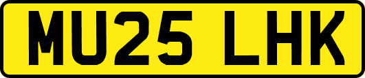 MU25LHK