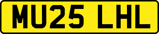 MU25LHL
