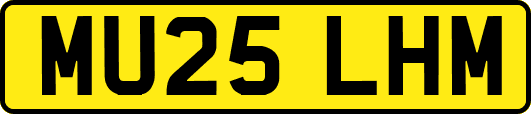 MU25LHM