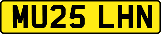 MU25LHN