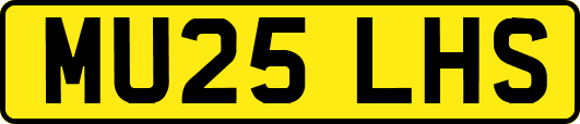 MU25LHS