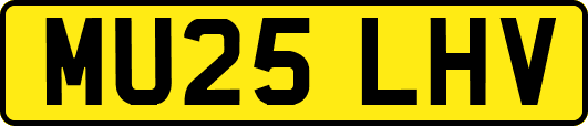MU25LHV