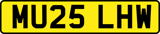 MU25LHW