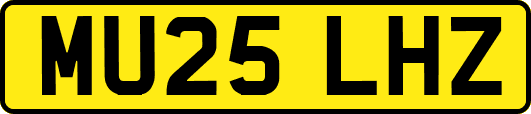 MU25LHZ