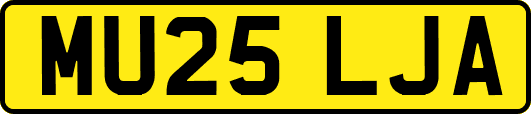 MU25LJA