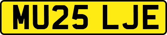 MU25LJE