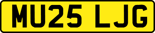 MU25LJG
