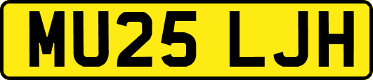 MU25LJH