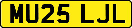 MU25LJL