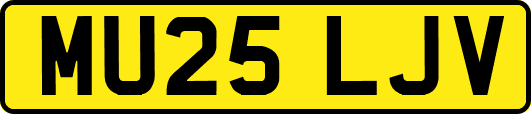 MU25LJV