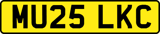 MU25LKC