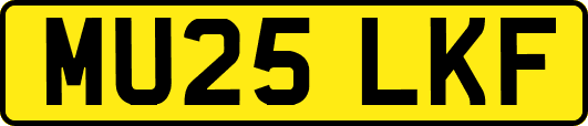 MU25LKF