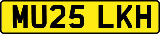 MU25LKH