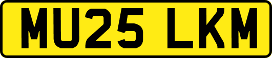 MU25LKM