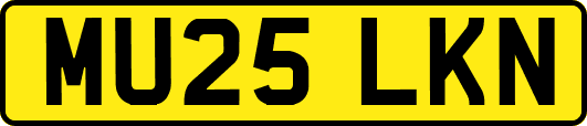 MU25LKN