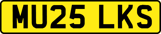 MU25LKS