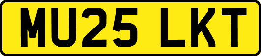 MU25LKT