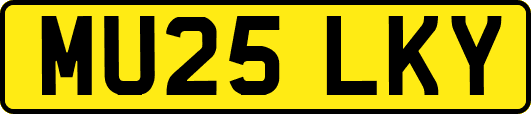MU25LKY