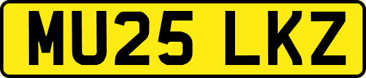 MU25LKZ