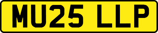 MU25LLP