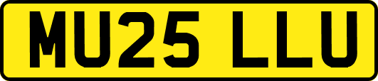 MU25LLU