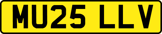 MU25LLV