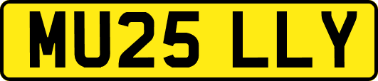 MU25LLY