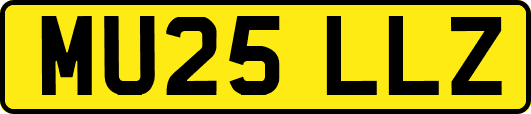 MU25LLZ