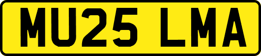 MU25LMA
