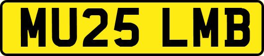 MU25LMB