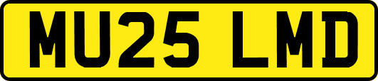 MU25LMD