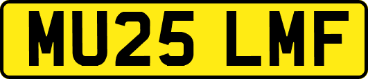 MU25LMF