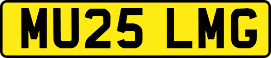 MU25LMG