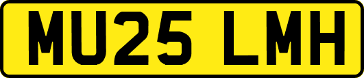 MU25LMH
