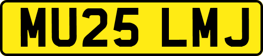 MU25LMJ