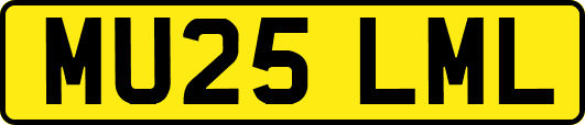 MU25LML