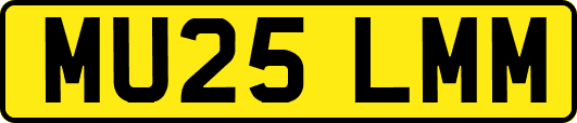 MU25LMM