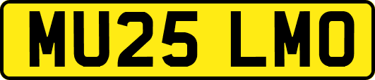 MU25LMO