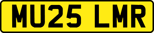 MU25LMR