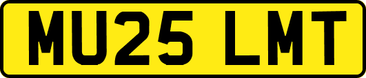 MU25LMT
