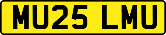 MU25LMU