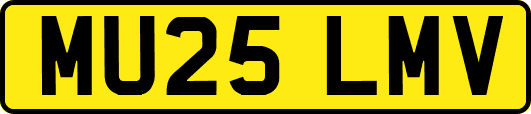 MU25LMV