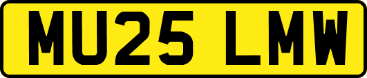 MU25LMW