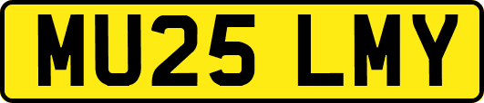 MU25LMY