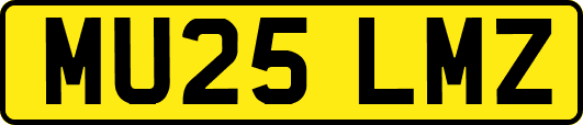 MU25LMZ