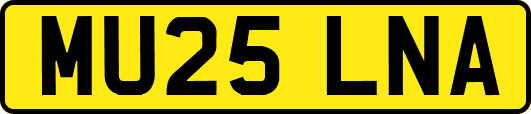MU25LNA