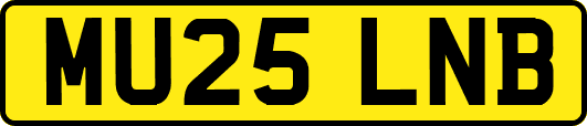 MU25LNB
