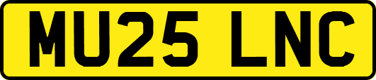 MU25LNC