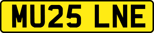 MU25LNE